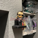 Floating Shelf for NENDOROID Figures | Fits 60mm base | Comes with Command strips!