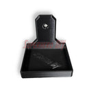 Floating Shelf for NENDOROID Figures | Fits 60mm base | Comes with Command strips!