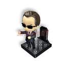 Floating Shelf for NENDOROID Figures | Fits 60mm base | Comes with Command strips!