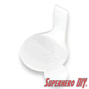 Floating Shelf for Pop & Buddy | Out of box shelves for 4" Funko Pops with miniature Buddy or Sidekick