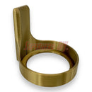 Floating Shelves for Amiibo Accessories | Comes with command strips! No Screws No Drilling | Display Shelf for Nintendo Amiibo