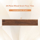 Floor Tile Vinyl Flooring Waterproof Vinyl Plank Flooring