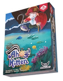 Ahoy Kitten 2-6 Player Casual Board Game -
