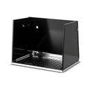 Folding Welding Table Accessories for Workbench Desktop with Perforated Panel