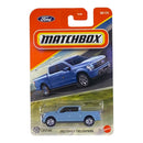 Matchbox 2022 Ford F-150 Lightning - 2025 Matchbox Series 38/125