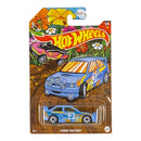 Hot Wheels 2026 Spring Series - Complete set of 5