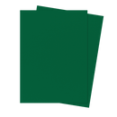 ECLIPSE® Matte Standard DECK PROTECTOR® Sleeves: Forest Green - 105ct