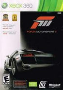 Forza Motorsport 3 - Xbox 360