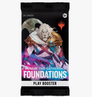 Foundations
