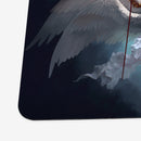 Alianna, Angel of Wisdom Playmat