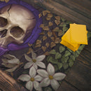 Black Magic Playmat