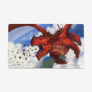 Dragon Playmat
