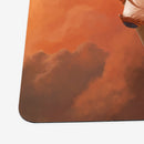 Wrath vs Fury Playmat