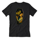 Frankenstein and His Bride T-Shirt