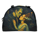 Frankenstein and His Bride Purse