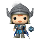 Pop! Digital Dungeons & Dragons Series 2 Freddy Funko as Strongheart with D20 (NFT Royalty) #426 LE2400