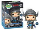 Pop! Digital Dungeons & Dragons Series 2 Freddy Funko as Strongheart with D20 (NFT Royalty) #426 LE2400