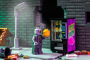 Fresh Brains - B3 Customs Zombie Vending Machine made using LEGO parts