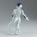 Frieza Dragonball Z Solid Edge Works Figure