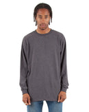 SHAKA WEAR MENS ACTIVE LONG SLEEVE TSHIRT