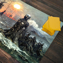 Awake for Aeons Playmat