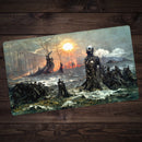Awake for Aeons Playmat