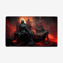 Copper Throne King of Bone Playmat