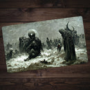 Corpse Tenders Playmat