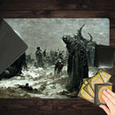 Corpse Tenders Playmat