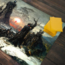 From Iron to Earth Playmat