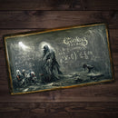 Macabre Knowledge Playmat