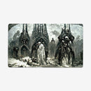 Machine Inquisition Playmat