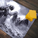 Seraphinianus Playmat
