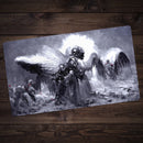 Seraphinianus Playmat