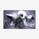 Seraphinianus Playmat