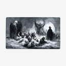 Synthetic Heaven Playmat