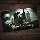 The Doctrine Playmat
