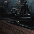 Throne of the Faceless One Playmat