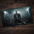 Throne of the Faceless One Playmat