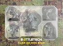 Clan Ad Hoc Star