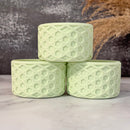 PALE LIME WAFFLE Tumbler Boot -fits 20-40oz New!