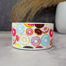 Donuts for Days Tumbler Boot -fits 20-40oz New!