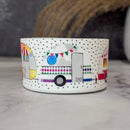 Happy Campers Tumbler Boot -fits 20-40oz New!