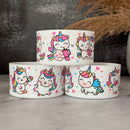 Unicorns Tumbler Boot