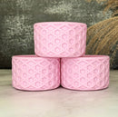 WAFFLE Tulle Body Tumbler Boot -fits 20-40oz New!