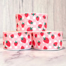 STRAWBERRY DAYS Tumbler Boot