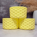 POMELO Shimmer WAFFLE Tumbler Boot