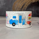 Happy Campers Tumbler Boot -fits 20-40oz New!