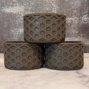 CHOCOLATE WAFFLE Tumbler Boot