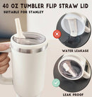 Stanley 40oz Leakproof Lid
